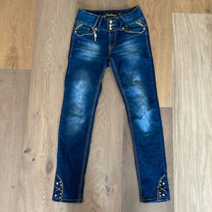Sexy Couture Jeans Size 5